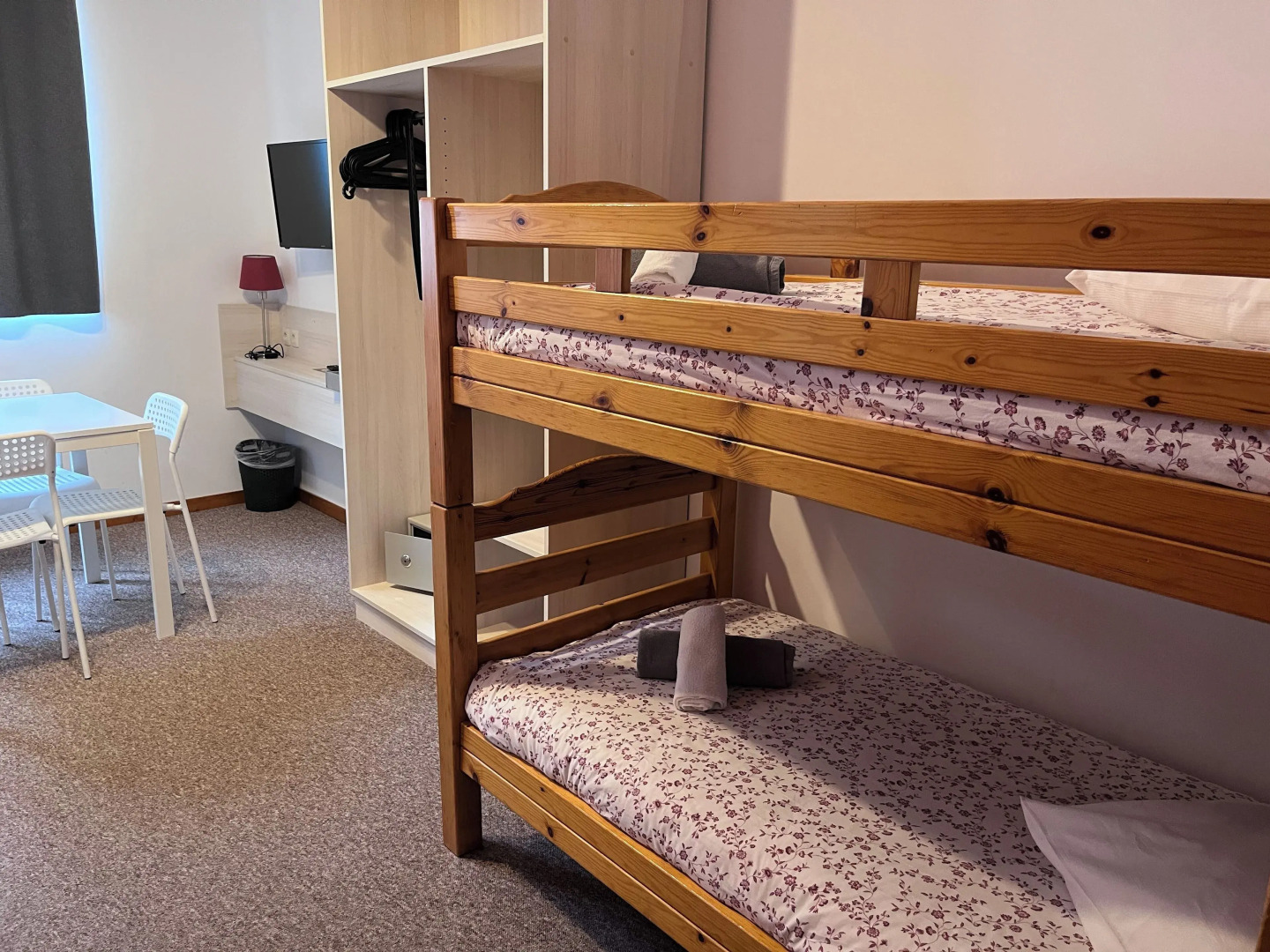 Hotel Chalet du Crey