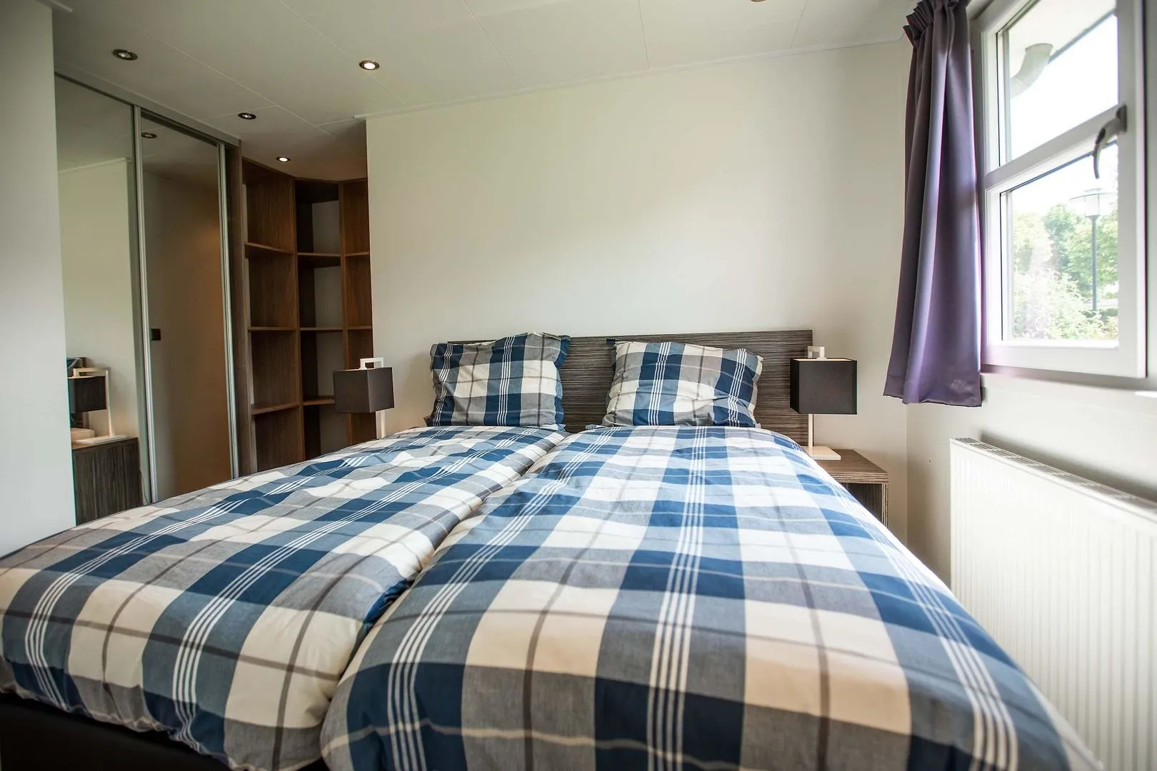 EuroParcs Noordwijkse Duinen