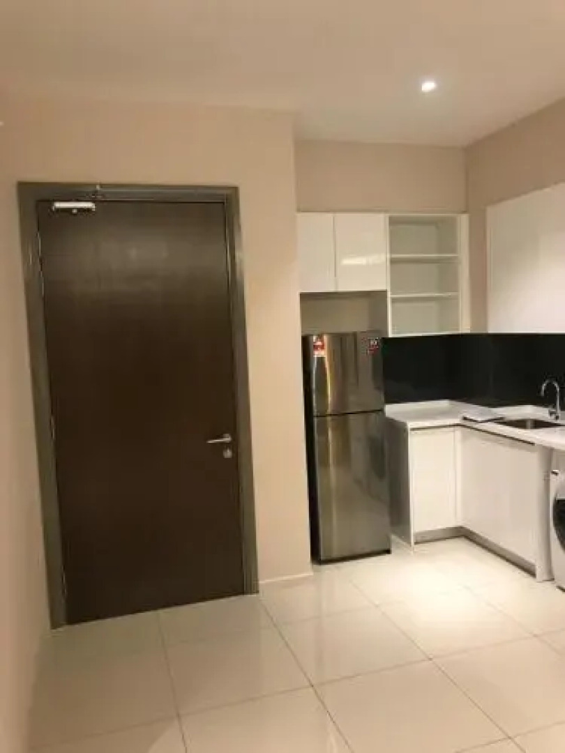 Alia Premier Medini By SubHome