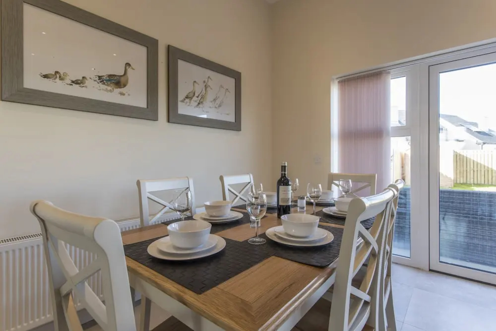 Luxurious Malahide Townhouse