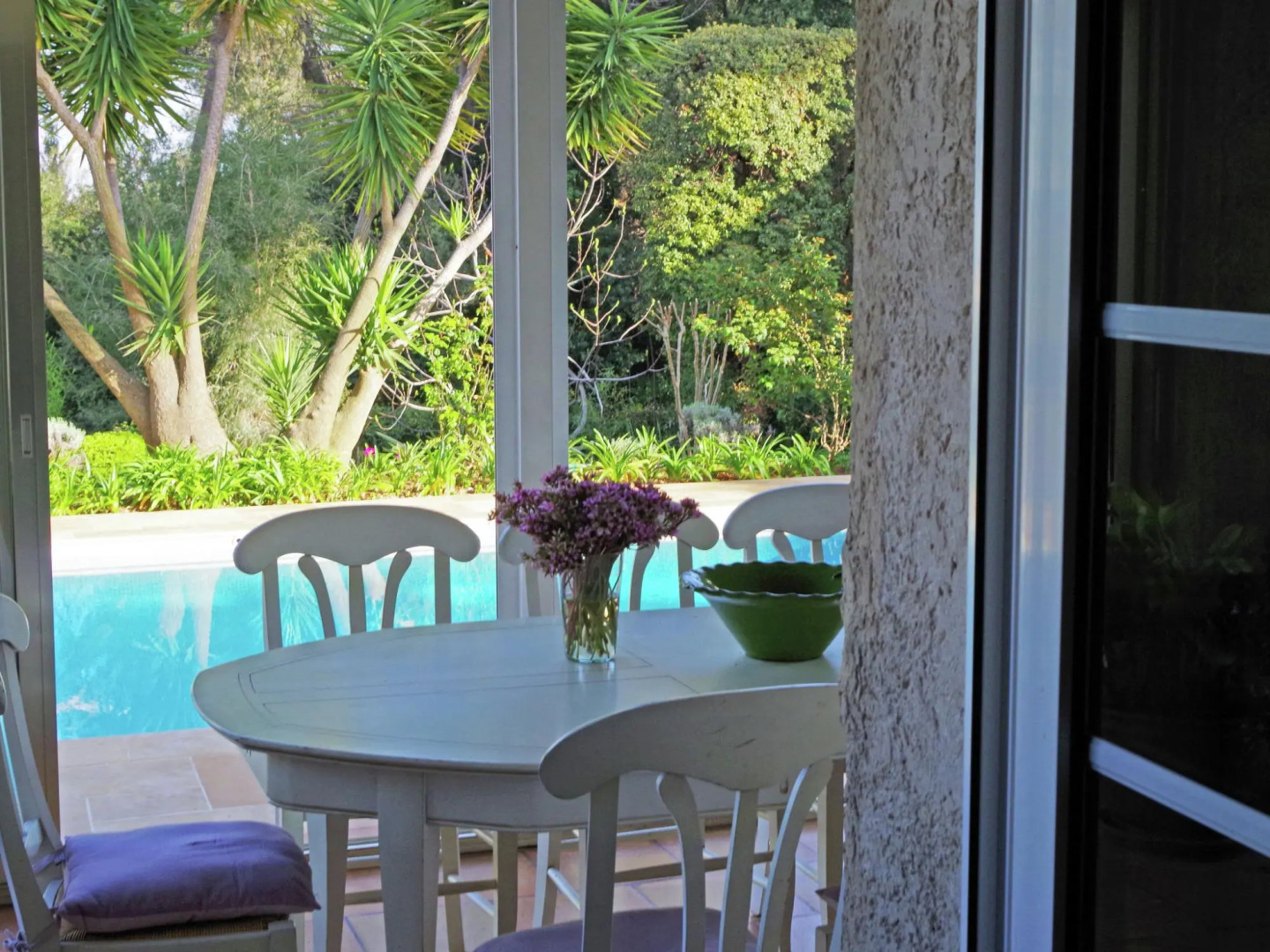 Amazing Villa with Private Pool in Saint Paul de Vence France