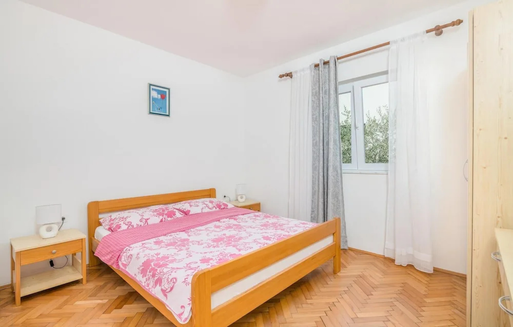 Stunning Home in Malinska With Wifi and 2 Bedrooms