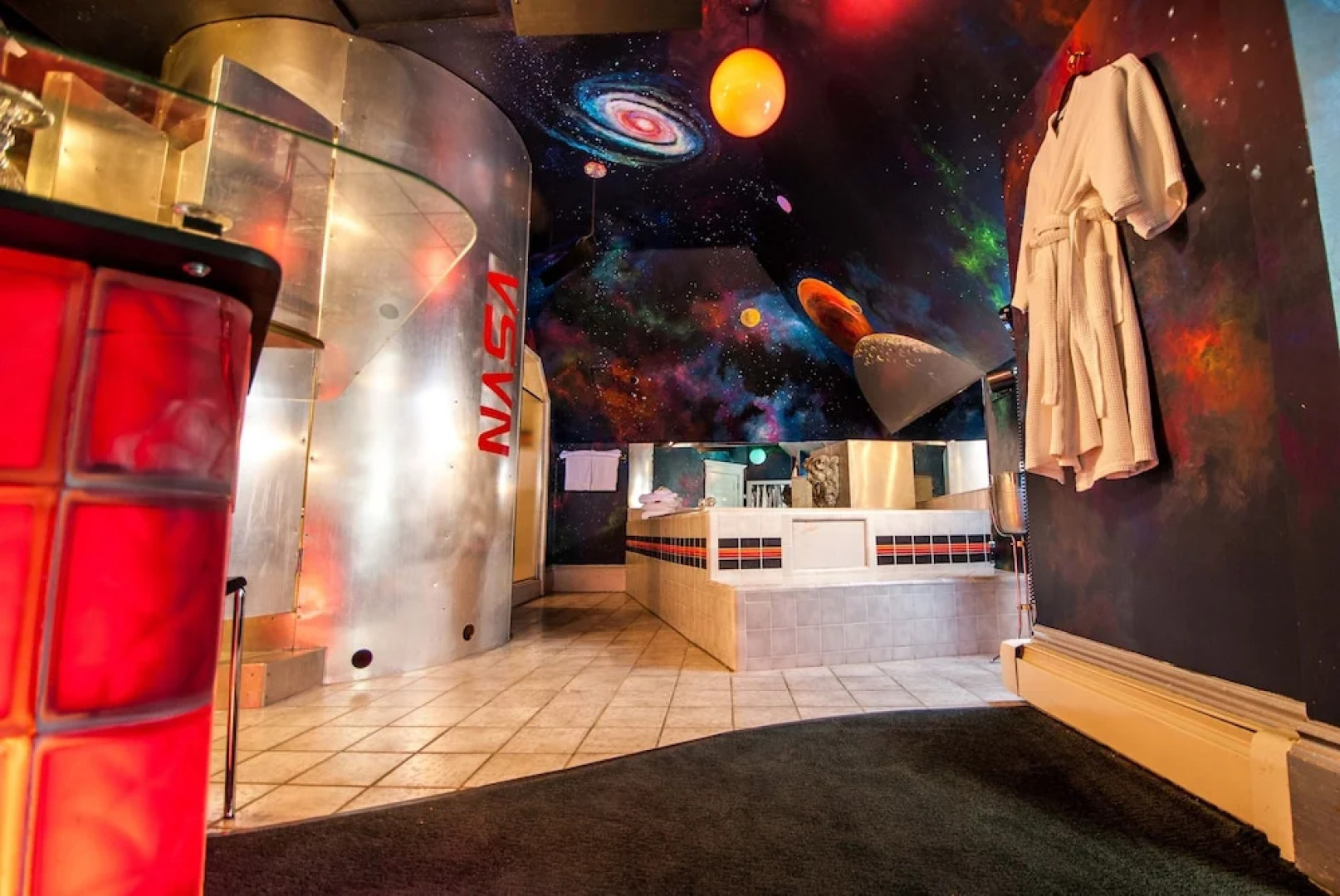 The Anniversary Inn Logan