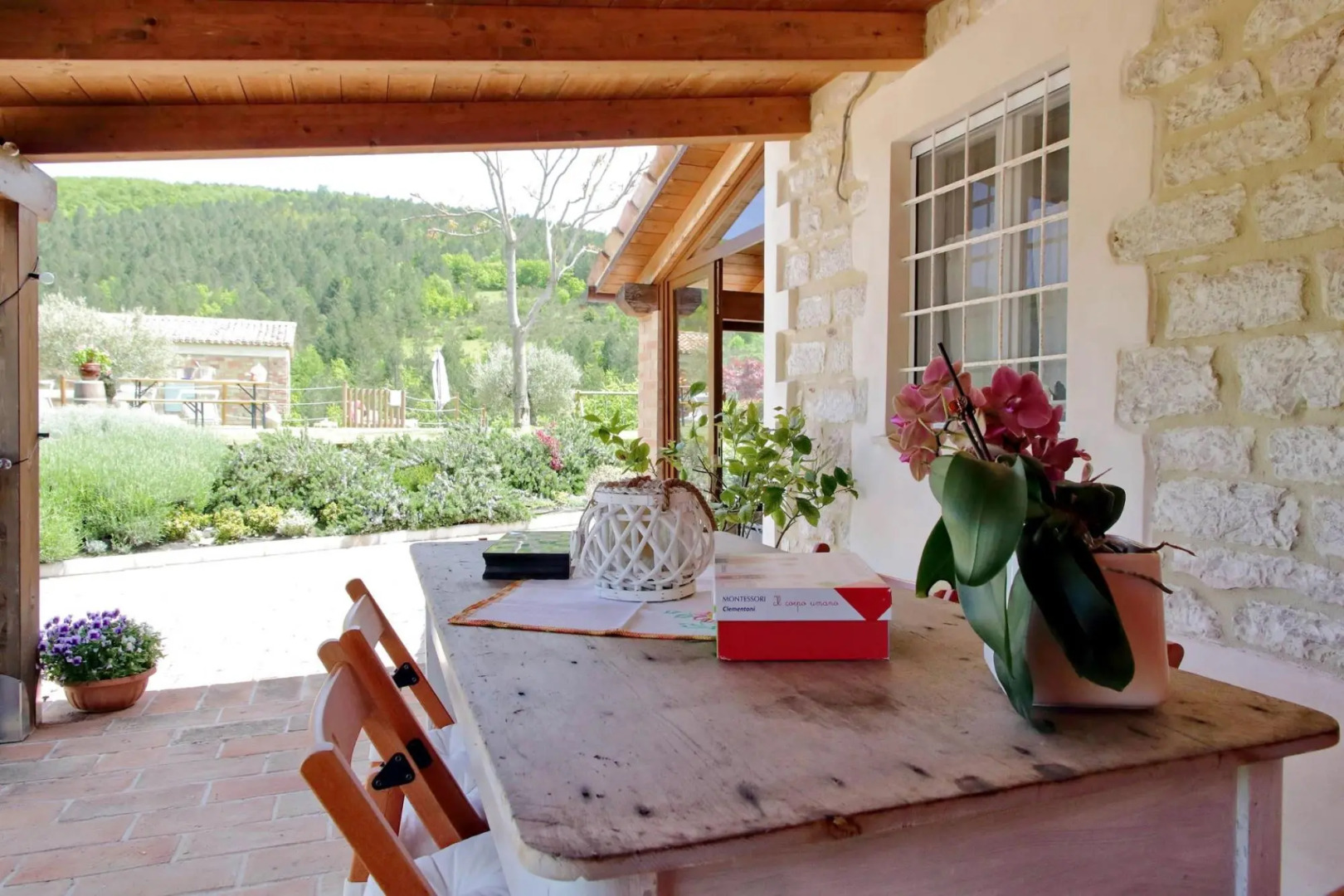 Lovely villa in a peaceful area-Le Rondinelle