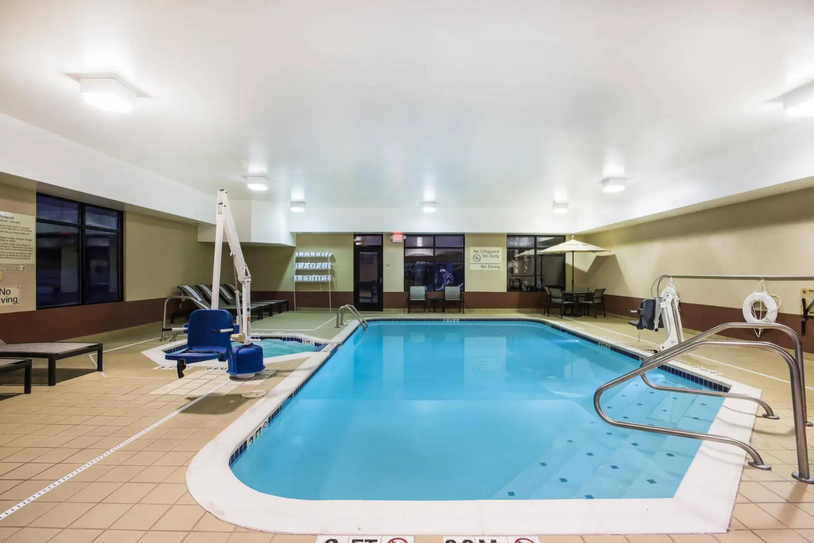 Hampton Inn Cleveland Airport - Tiedeman Road