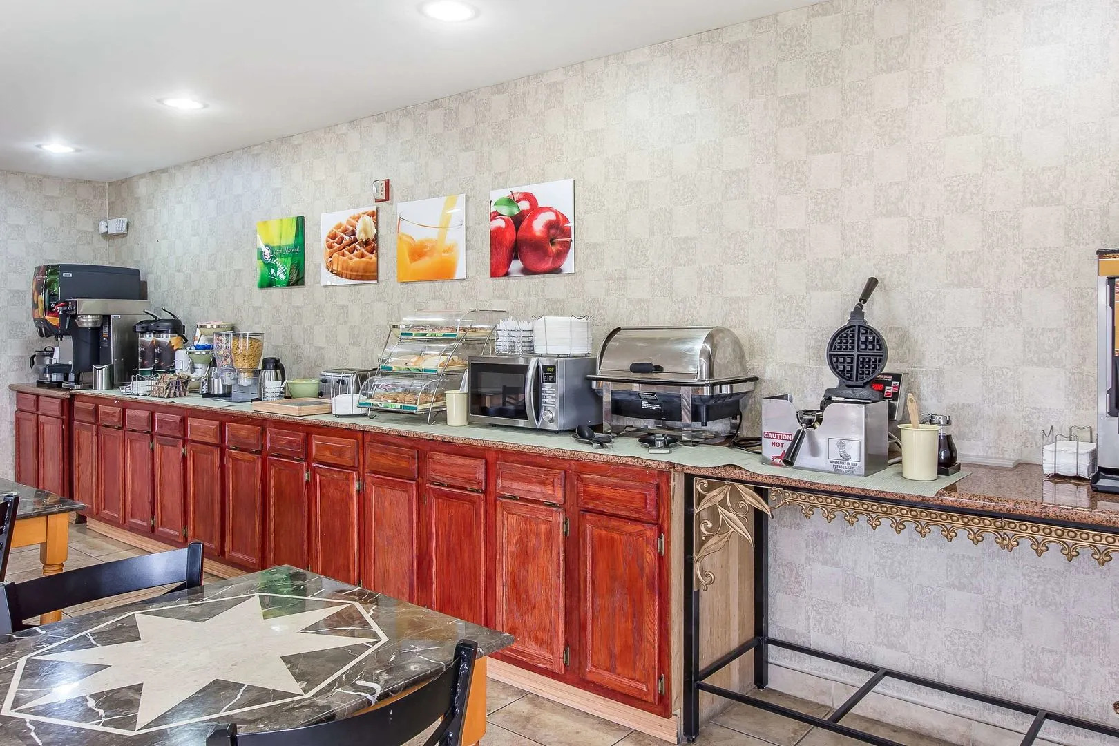 Quality Inn Hanceville U.S. Hwy 31