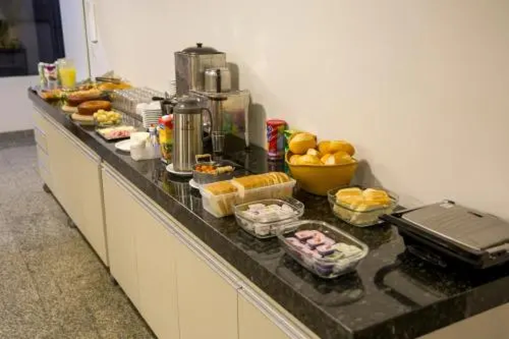 Novo Hotel Paraopeba