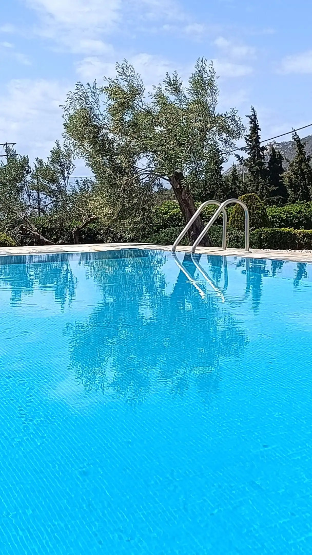 Turquoise Villa Loutraki