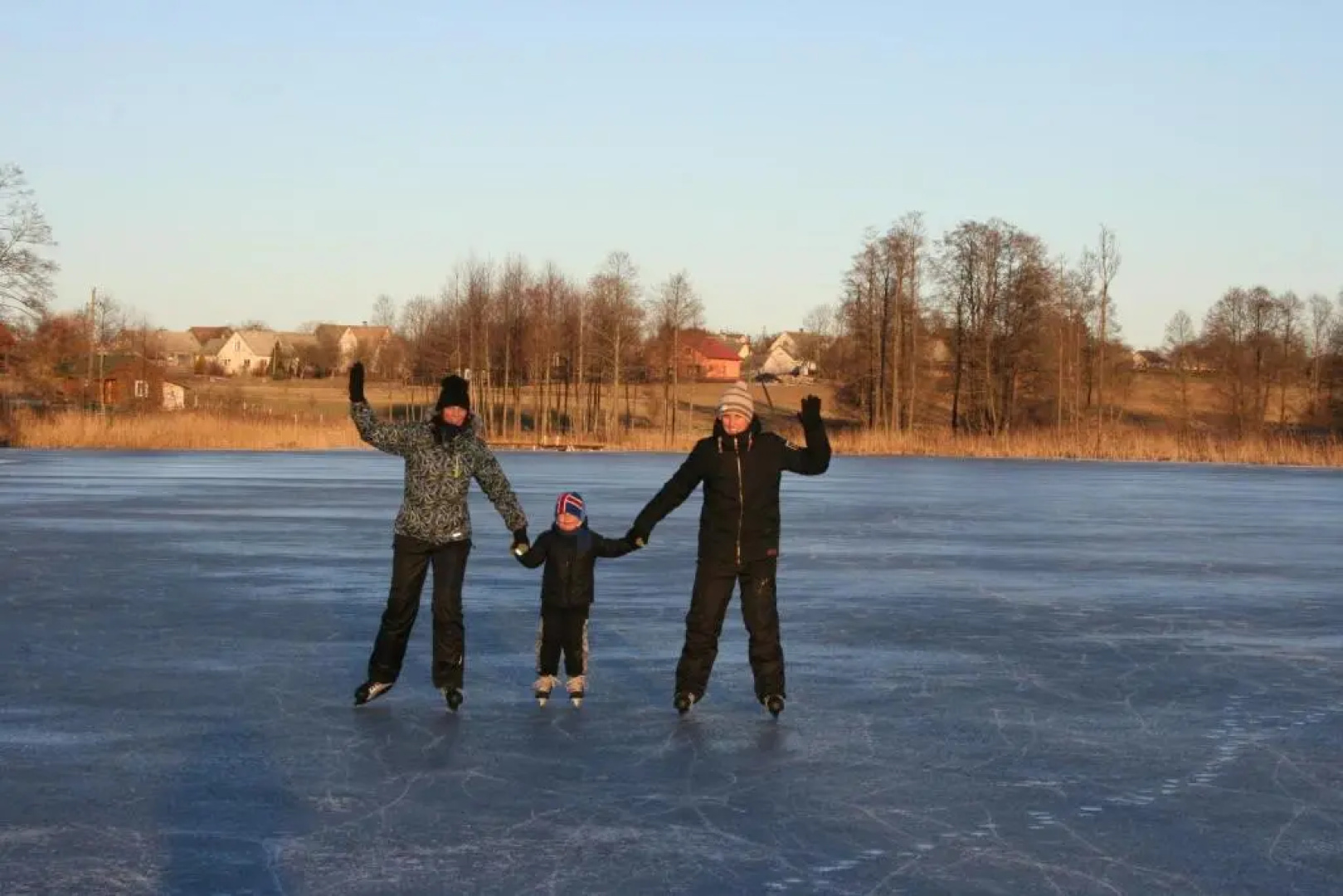 Barškulių Sodyba