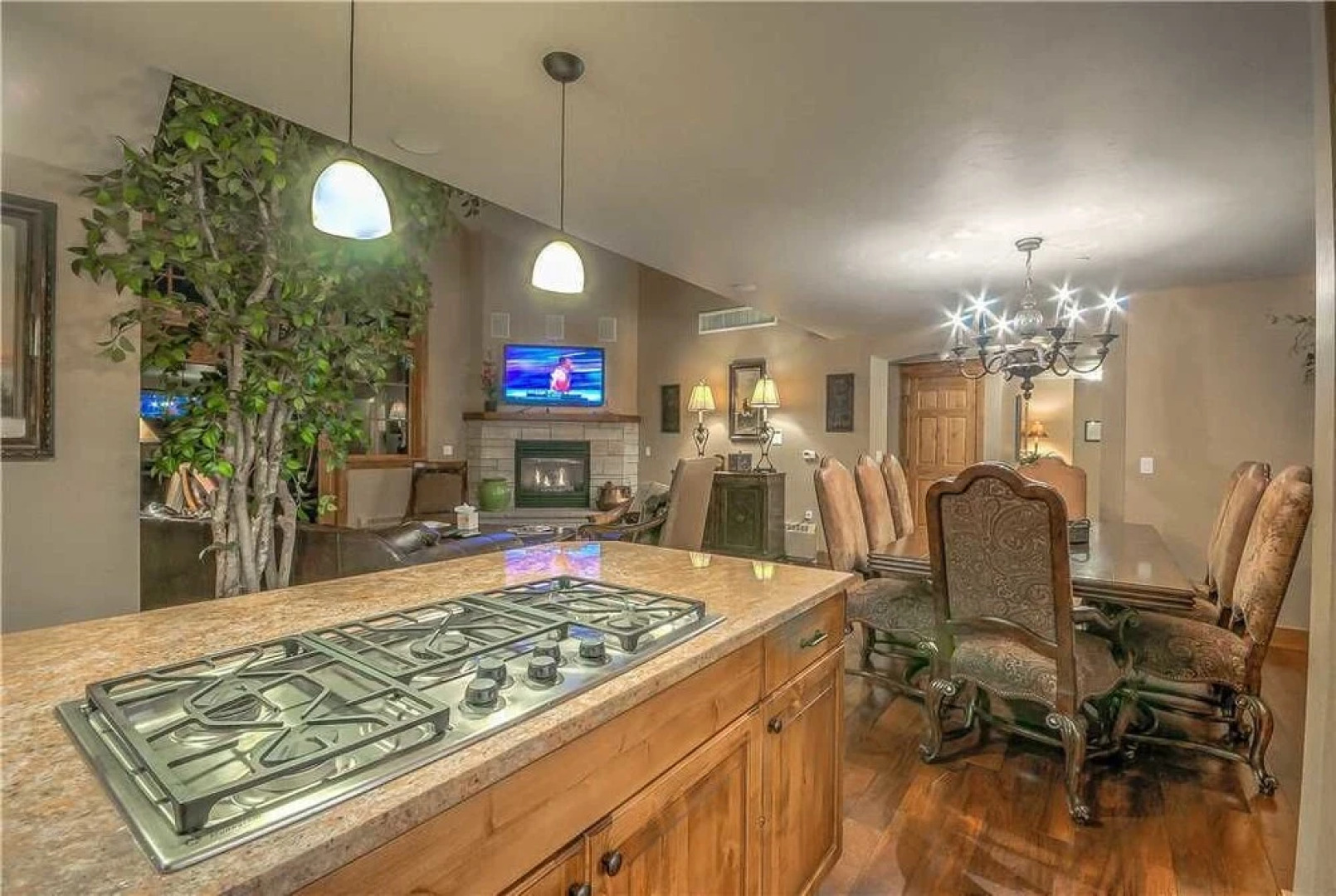 The Highmark Penthouse