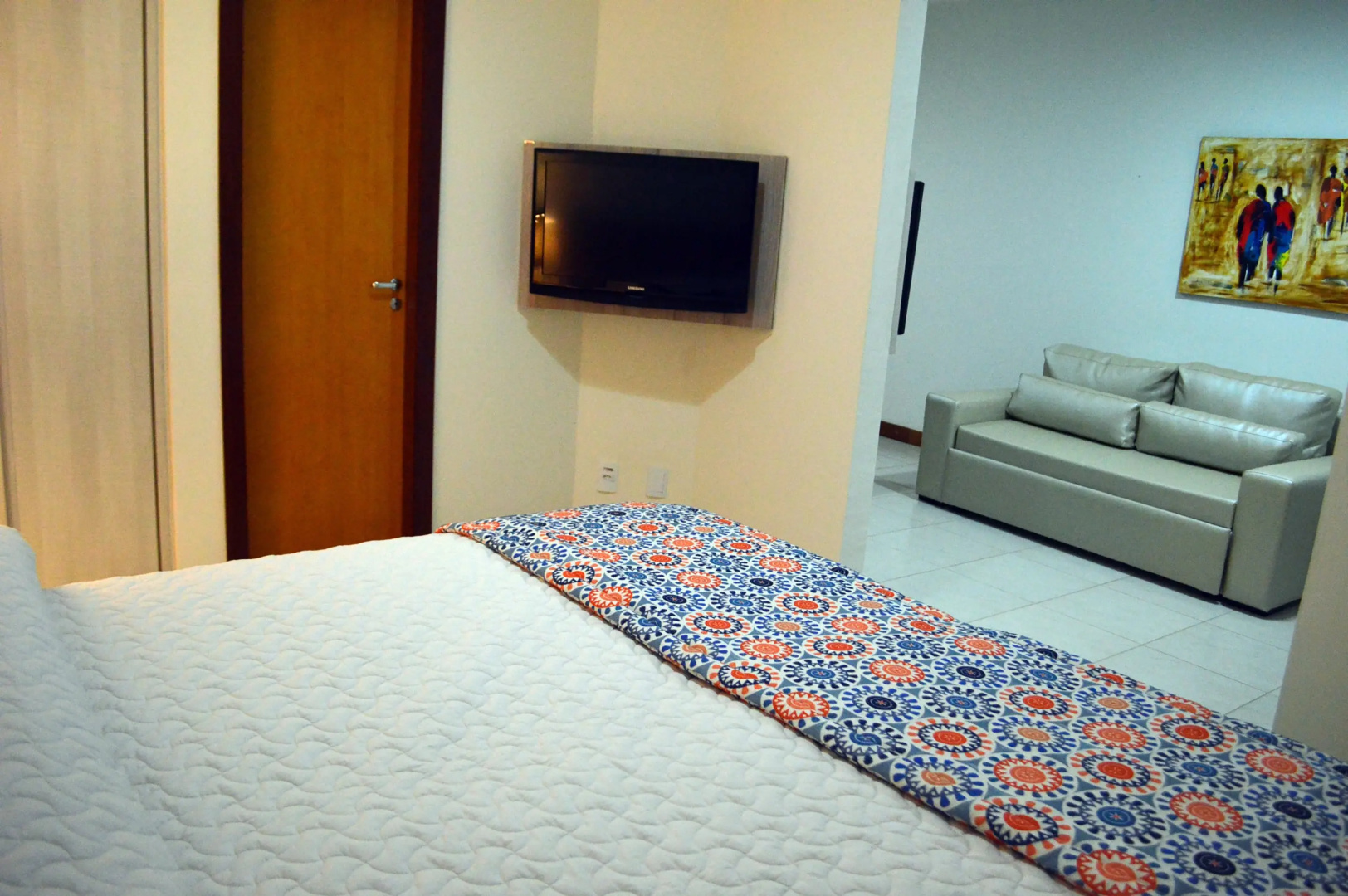 Catussaba Suítes Resort