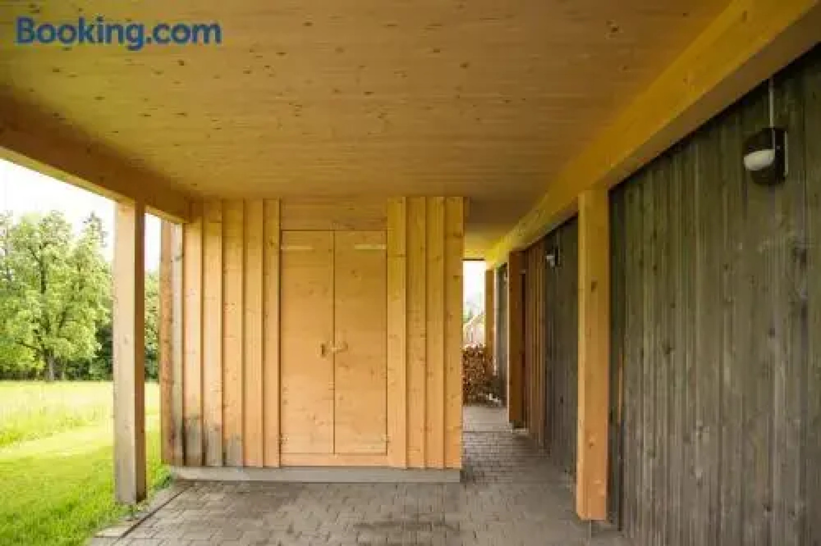 Ferienloft Waldblick