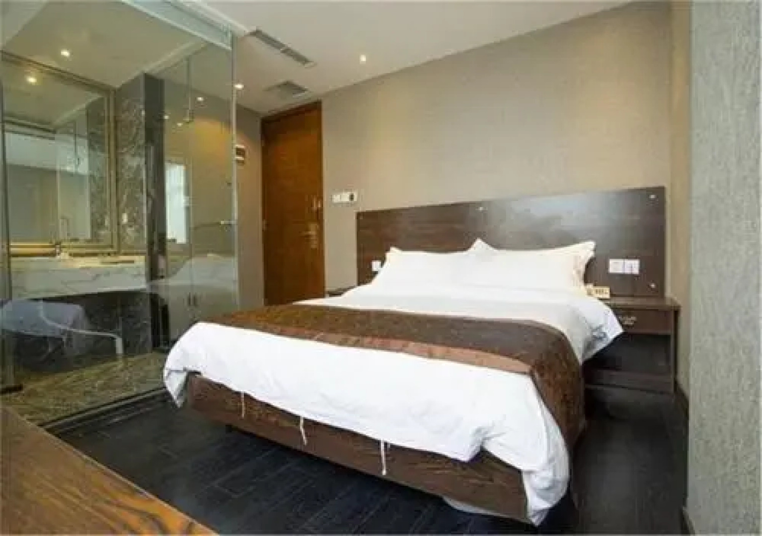 Xichang Jinyuan Jingchuan Hotel