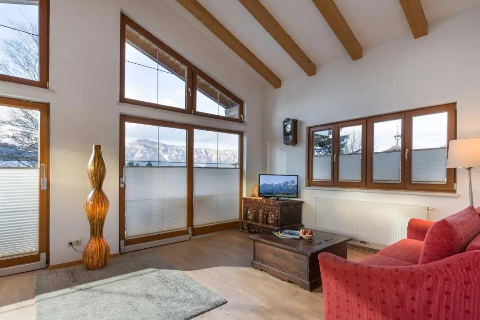 Appartements am Römerweg