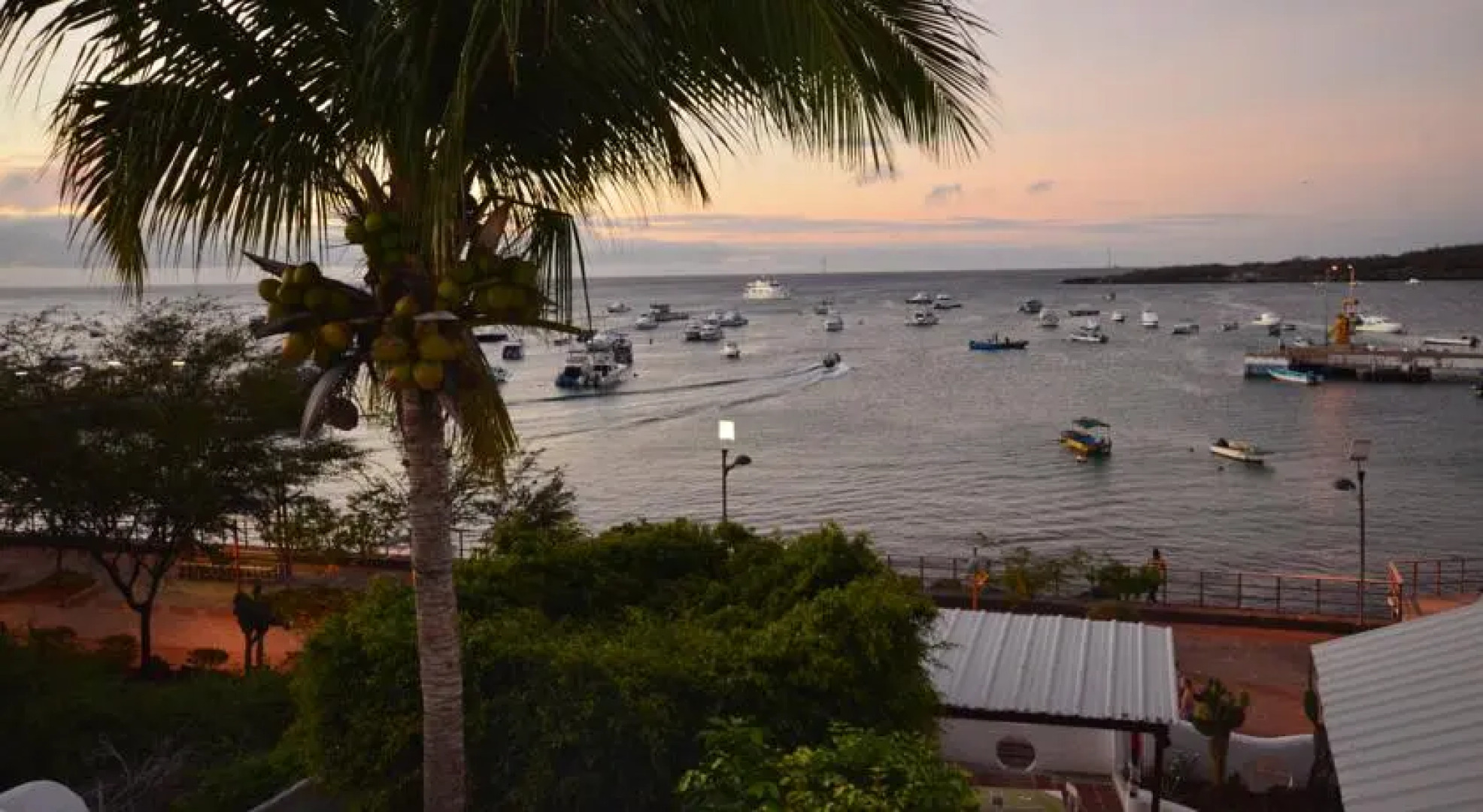 Casa Opuntia Galapagos Hotel