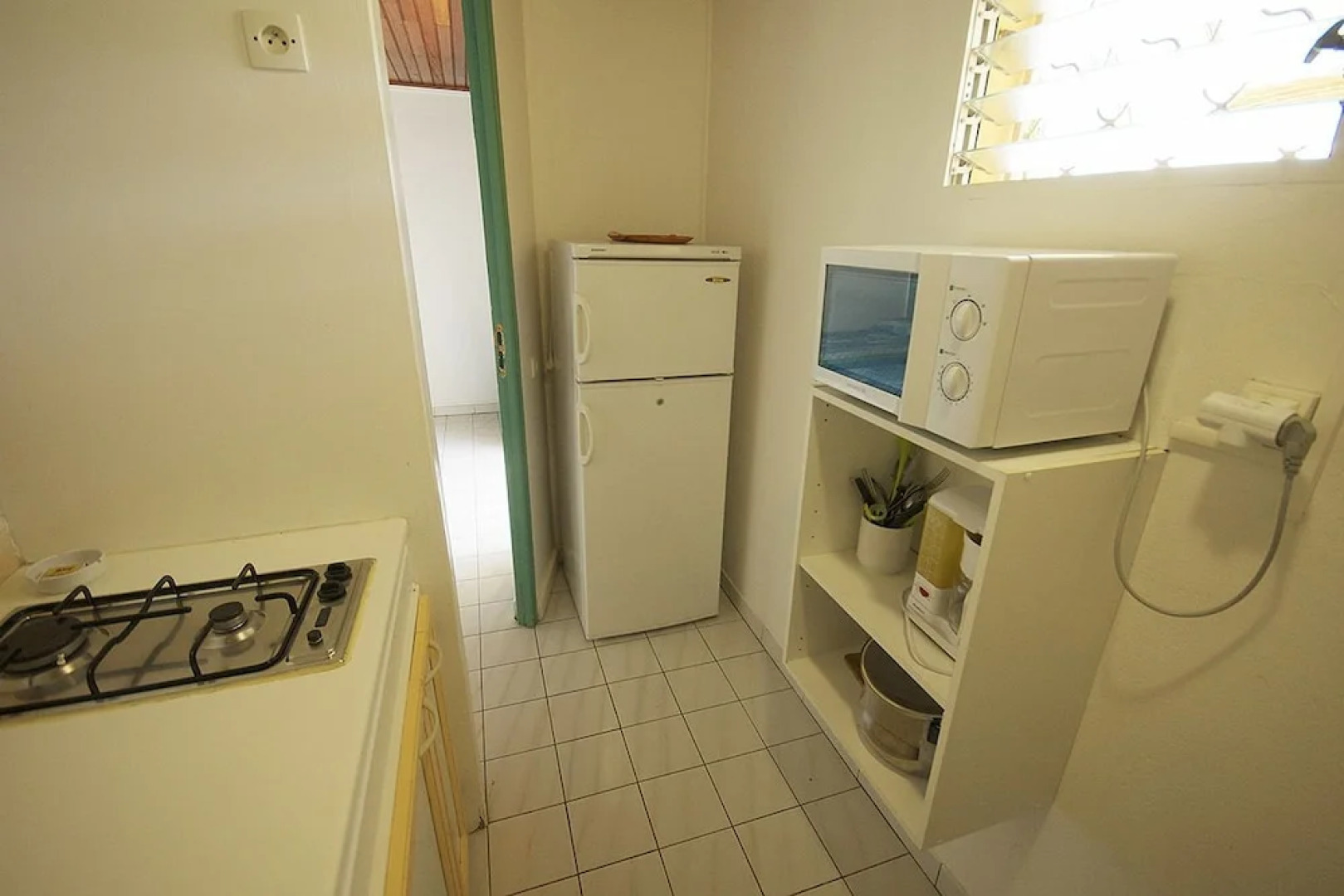 Residence Les Oceanides