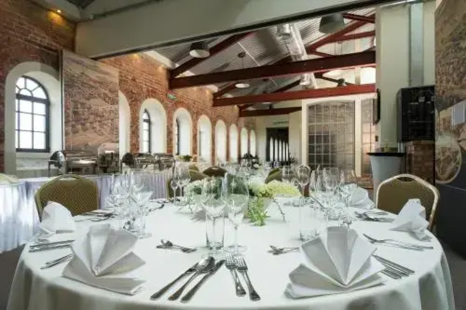 Aparthotel Stara Przędzalnia Żyrardów