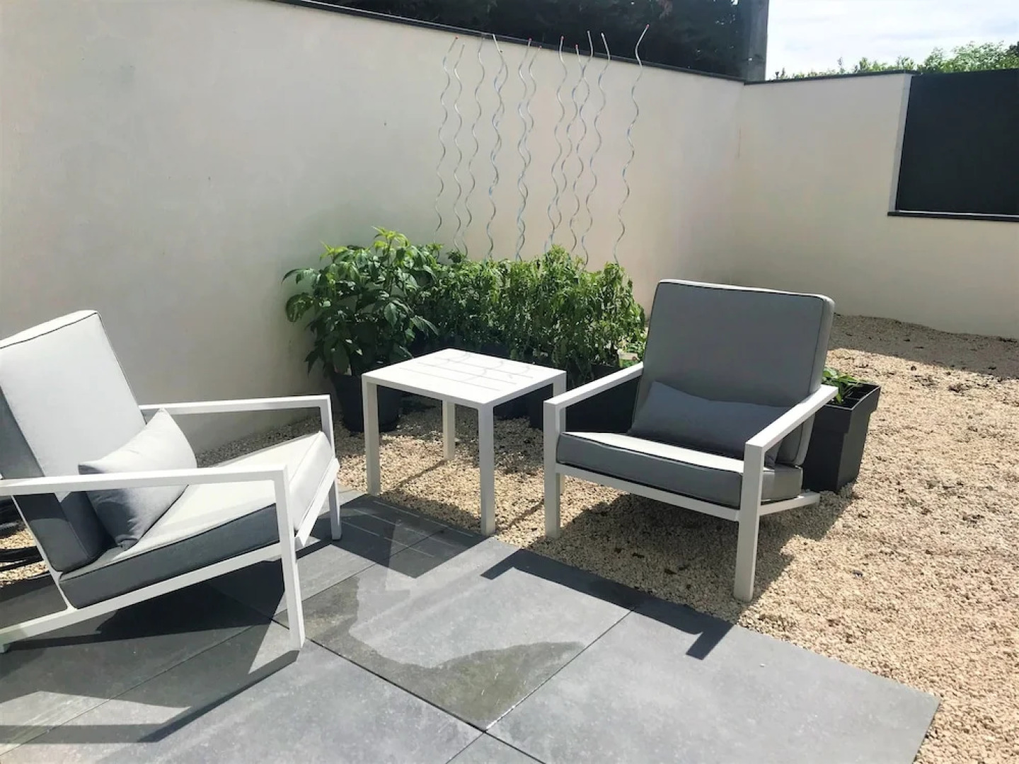 Studio au calme et indépendant Tassin-Demi-La-Lune