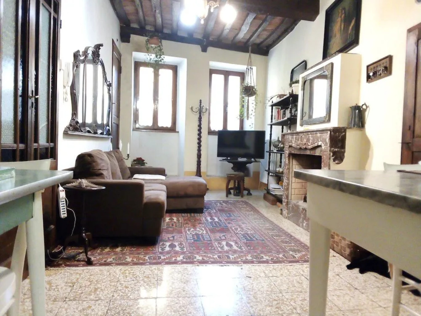 Camera Monte San Savino