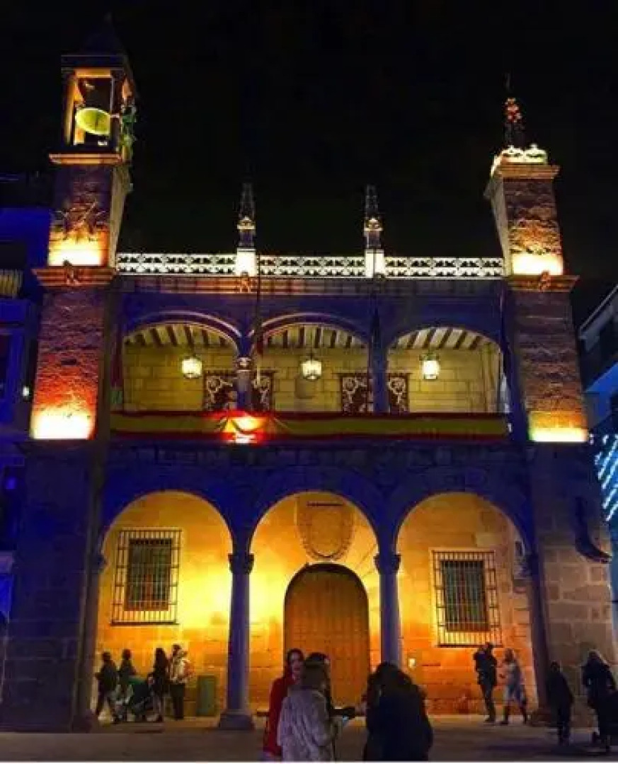 Apartamento Plasencia