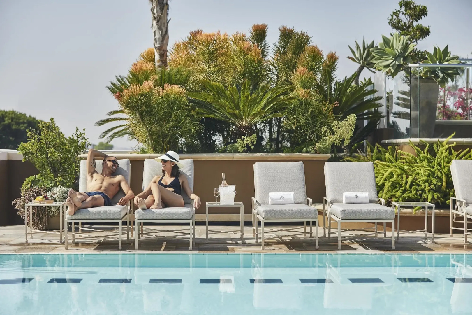 Four Seasons Los Angeles at Beverly Hills