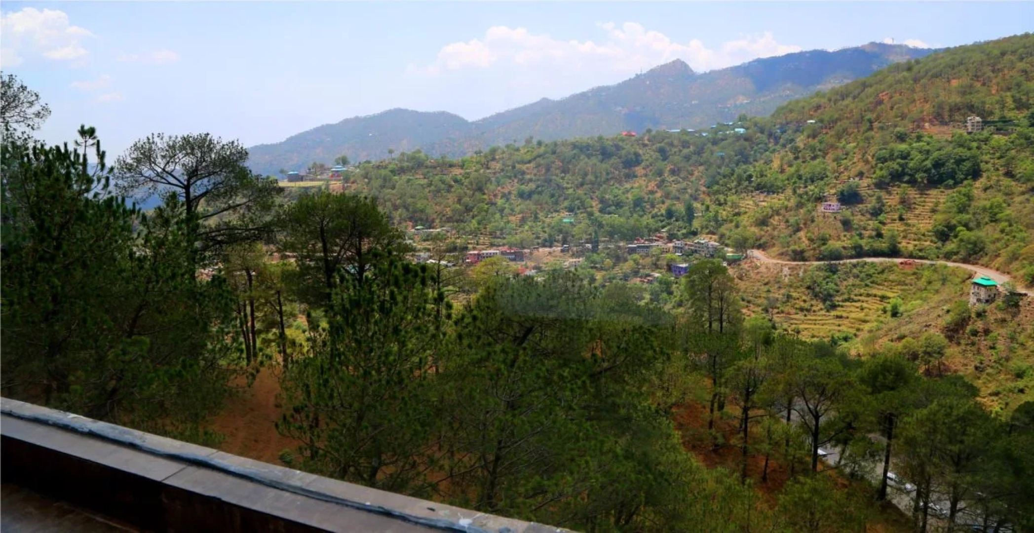 Hotel Whispering Wind by DLS Hotels