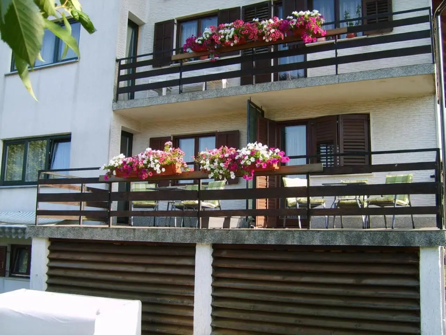 Guest House Raukar