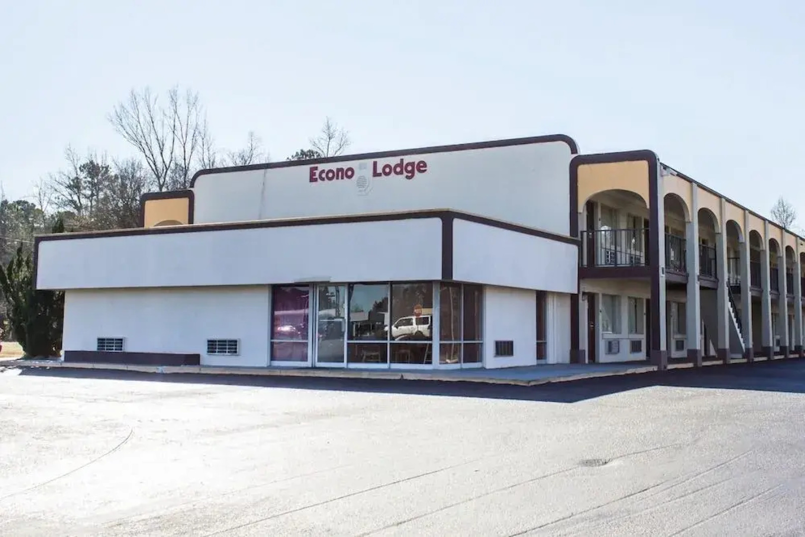 Econo Lodge
