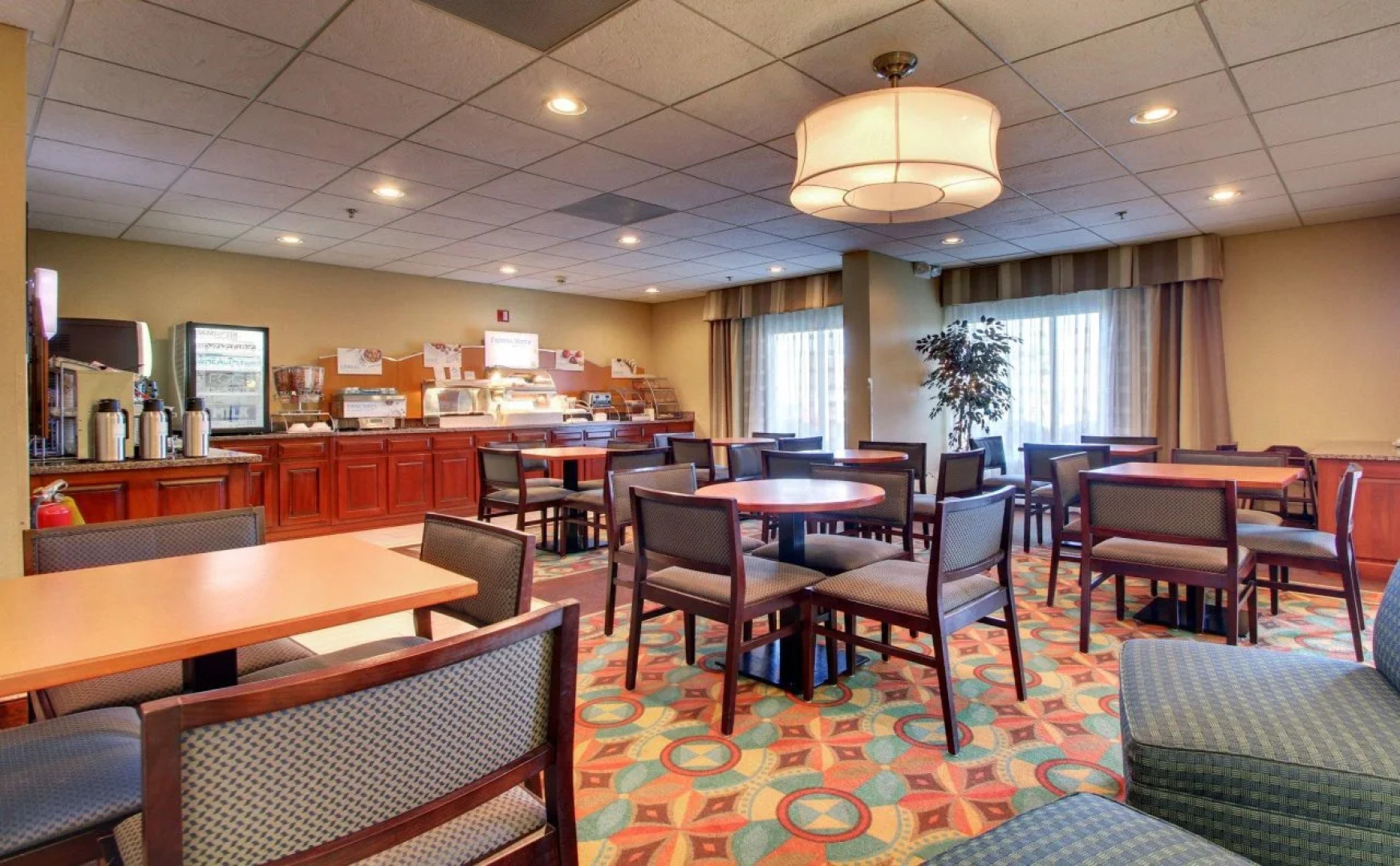 Comfort Inn & Suites Dahlonega University Area