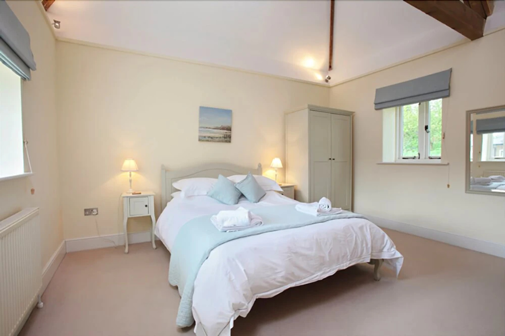 The Stables Holiday Cottage