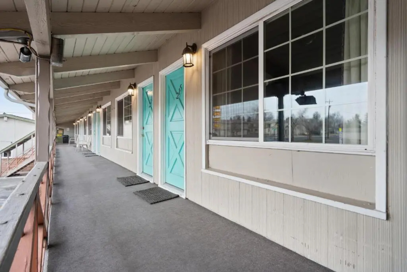 OYO Silver Spur Burns Hwy 20