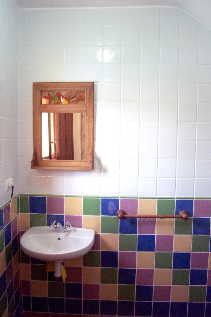 Villa With 3 Bedrooms in Castil de Campos, With Private Pool and Furni