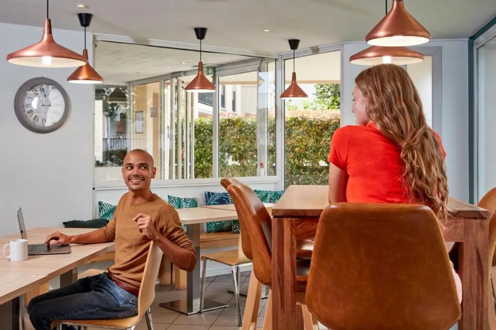 Aparthotel Adagio Access Carrières-sous-Poissy