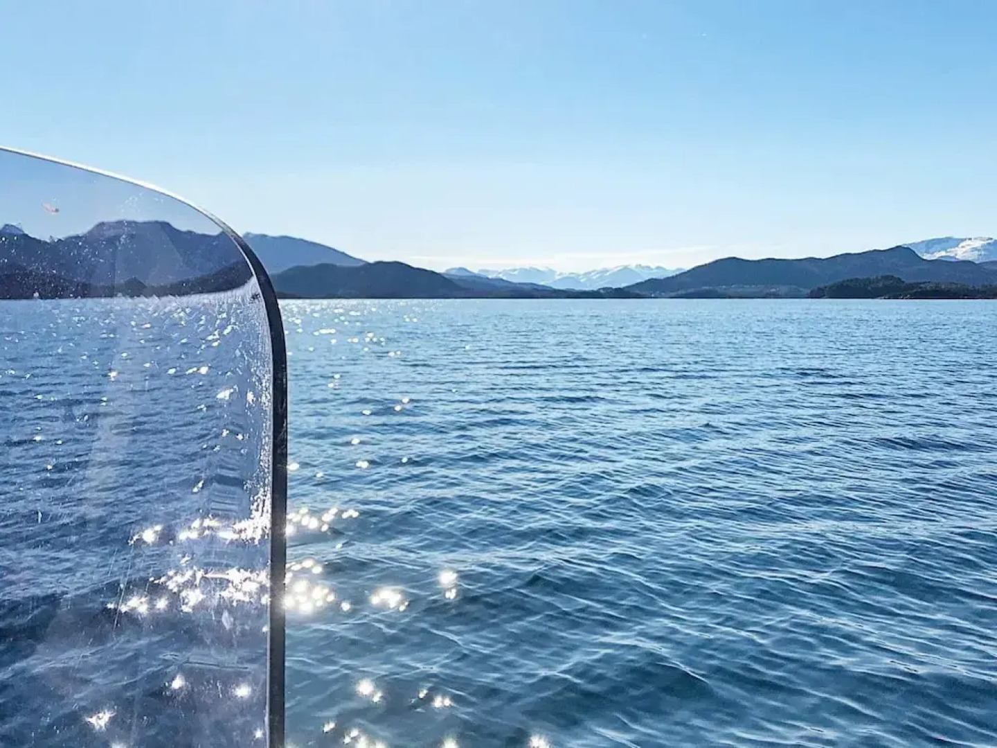 5 Person Holiday Home in Gurskoy