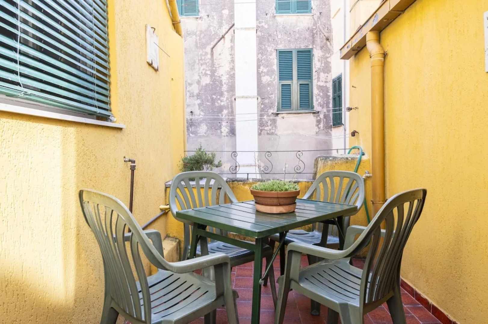 Arcani Family Apartment by Wonderful Italy