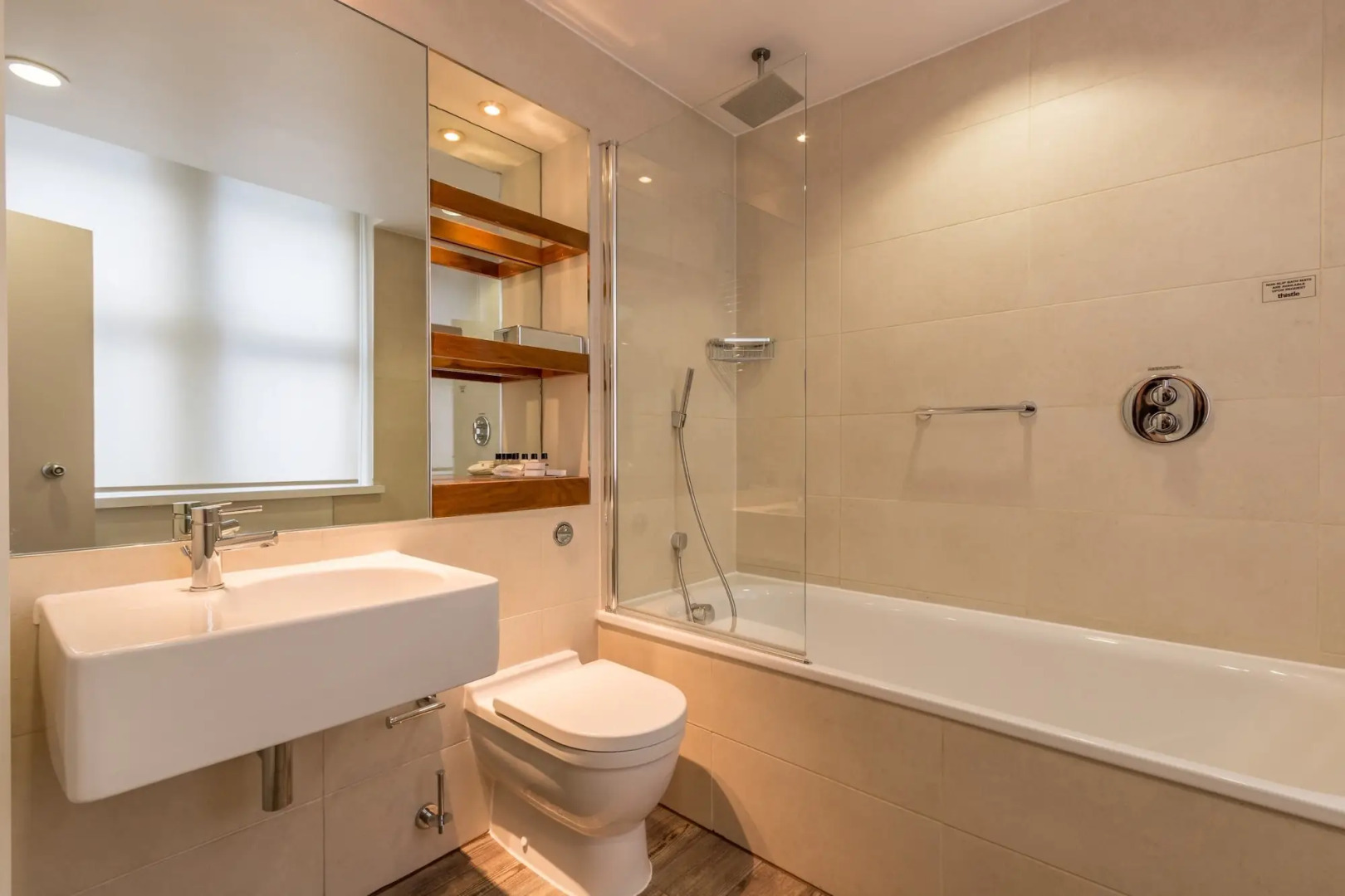 Thistle London Holborn