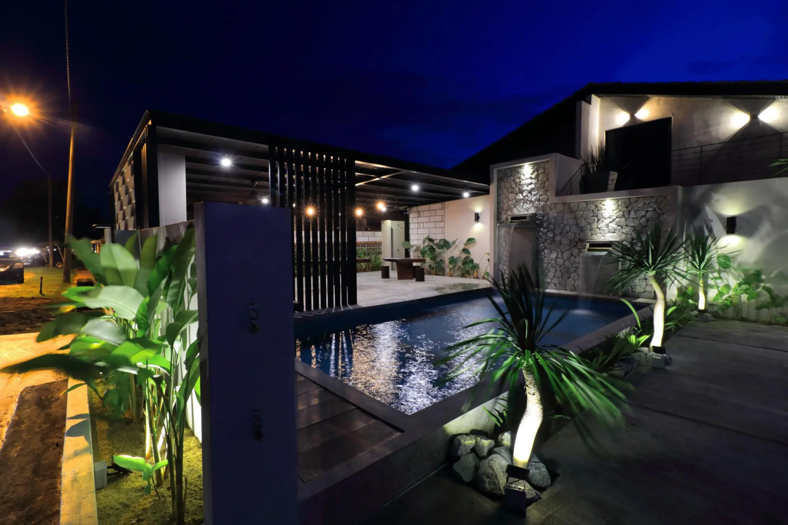 Laman Sentosa Boutique Residence