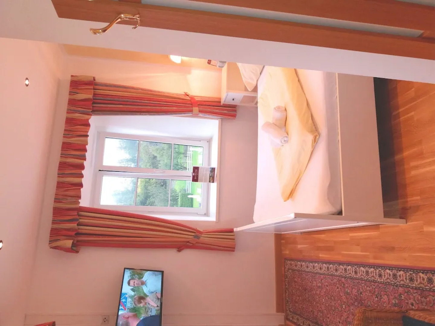 Hotel Restaurant Gut Drasing