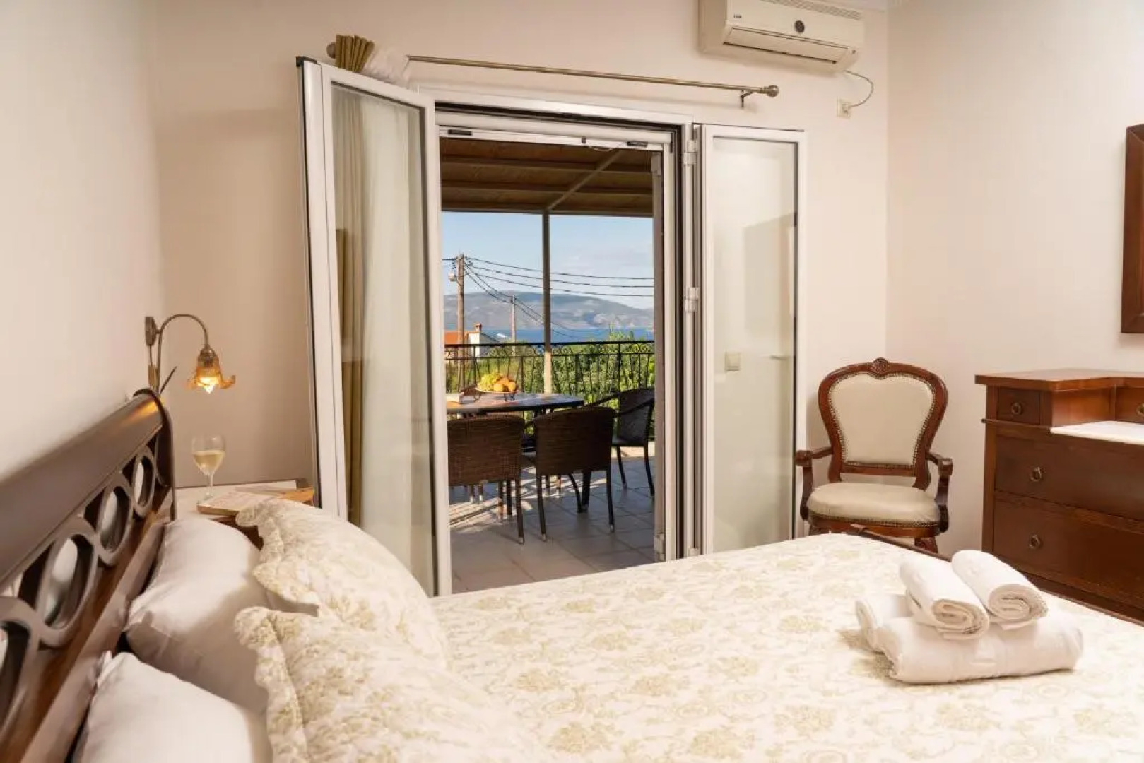 Kefalonia View Villas