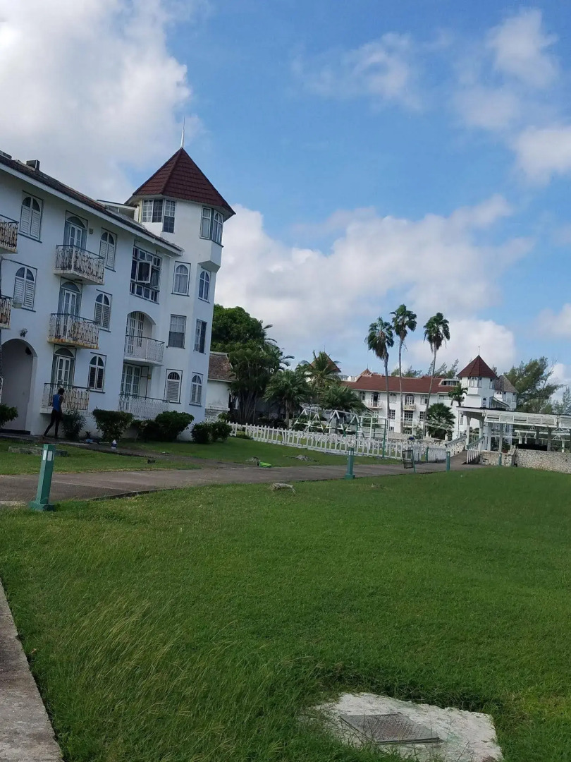 Seacastles Vacation Penthouse