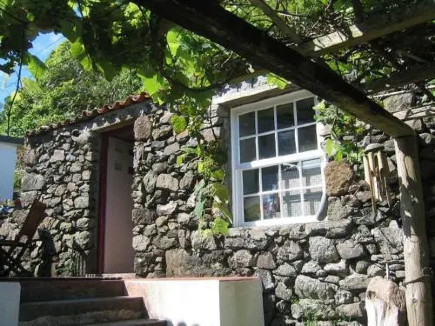 O Palheiro Holiday Apartment