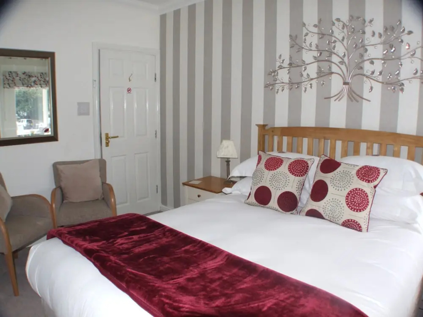 Tides Reach Guest House