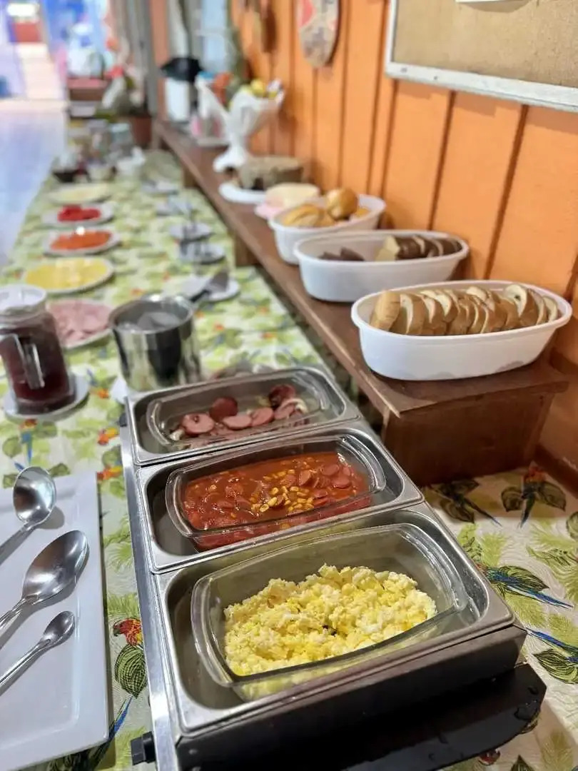 Pousada Muito Bonito