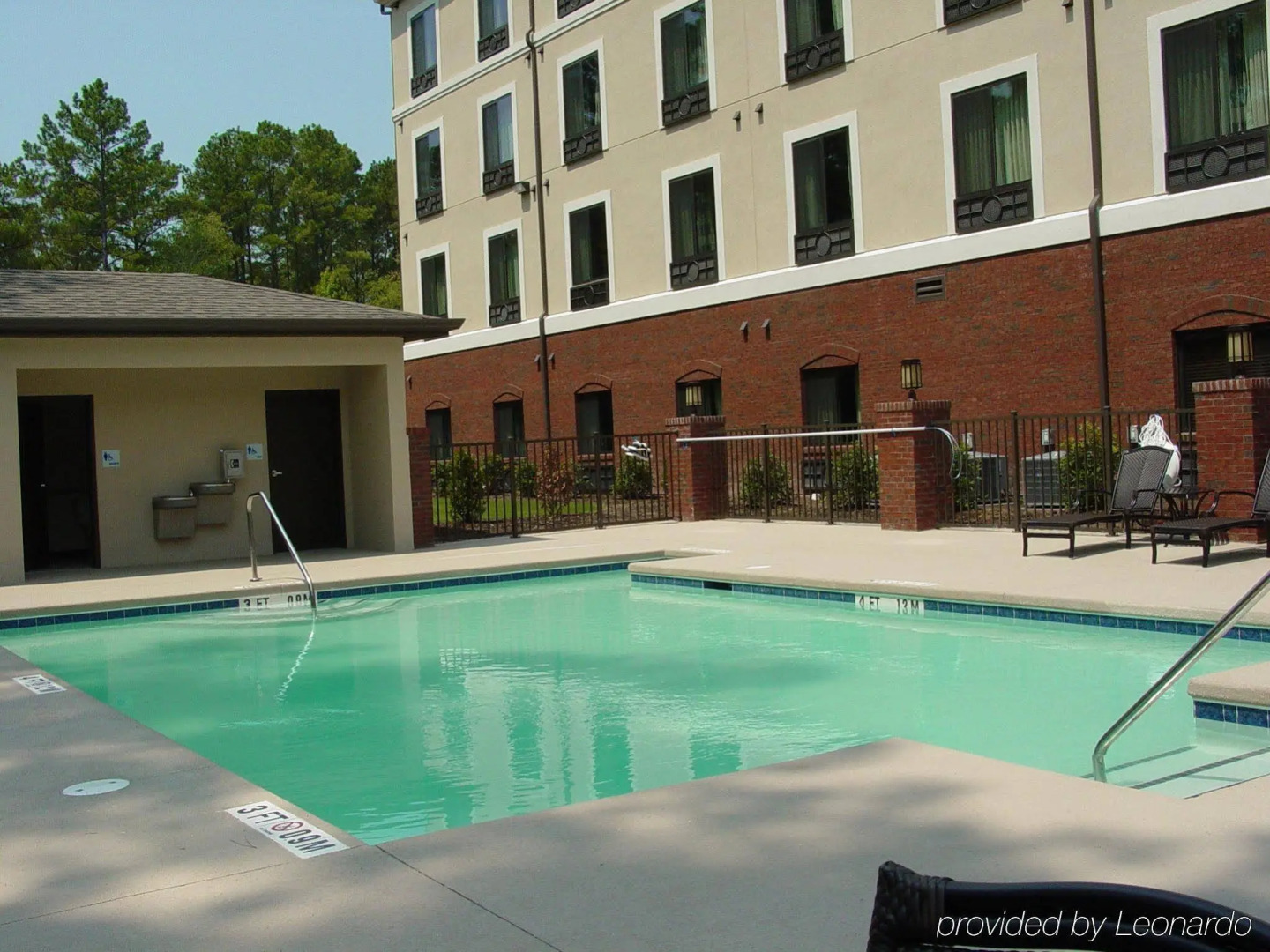 Holiday Inn Express Hotel & Suites Rockingham by IHG