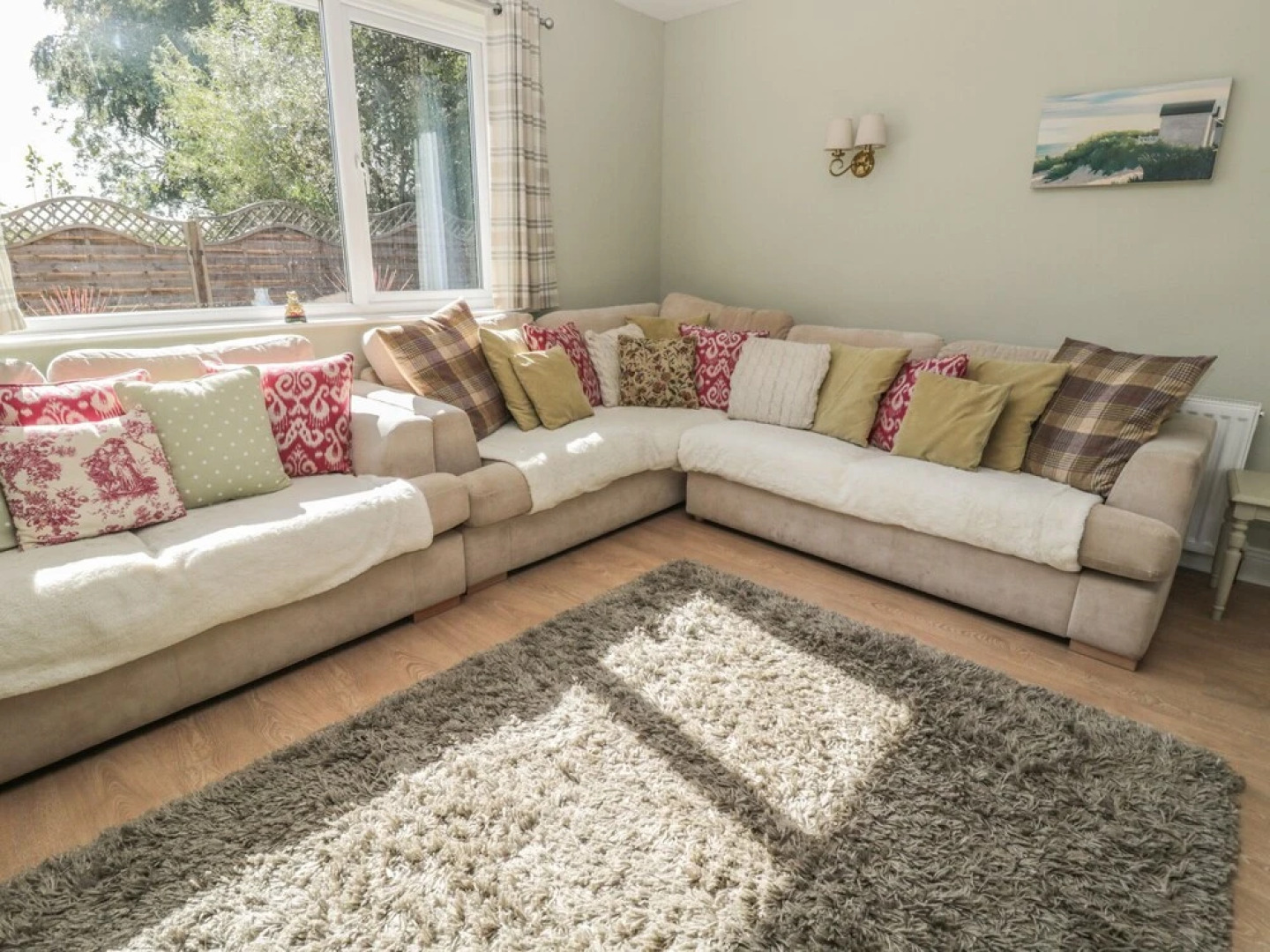 Tranwell Cottage, Morpeth