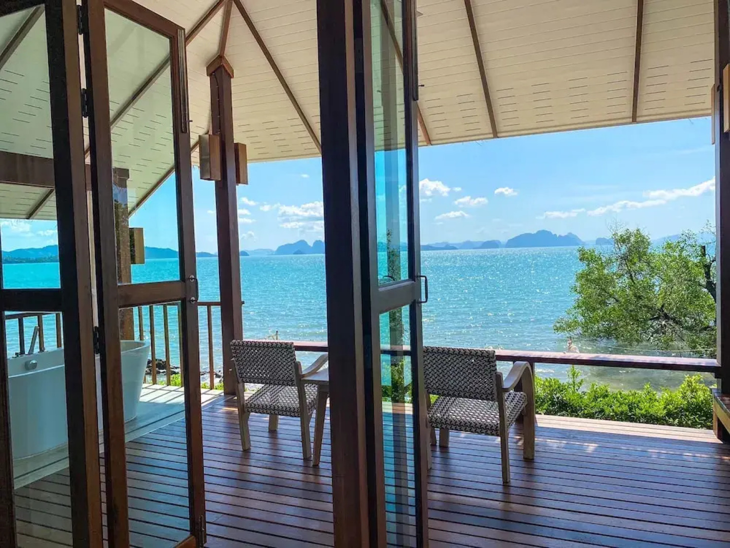 Purana Resort Koh Yao Noi