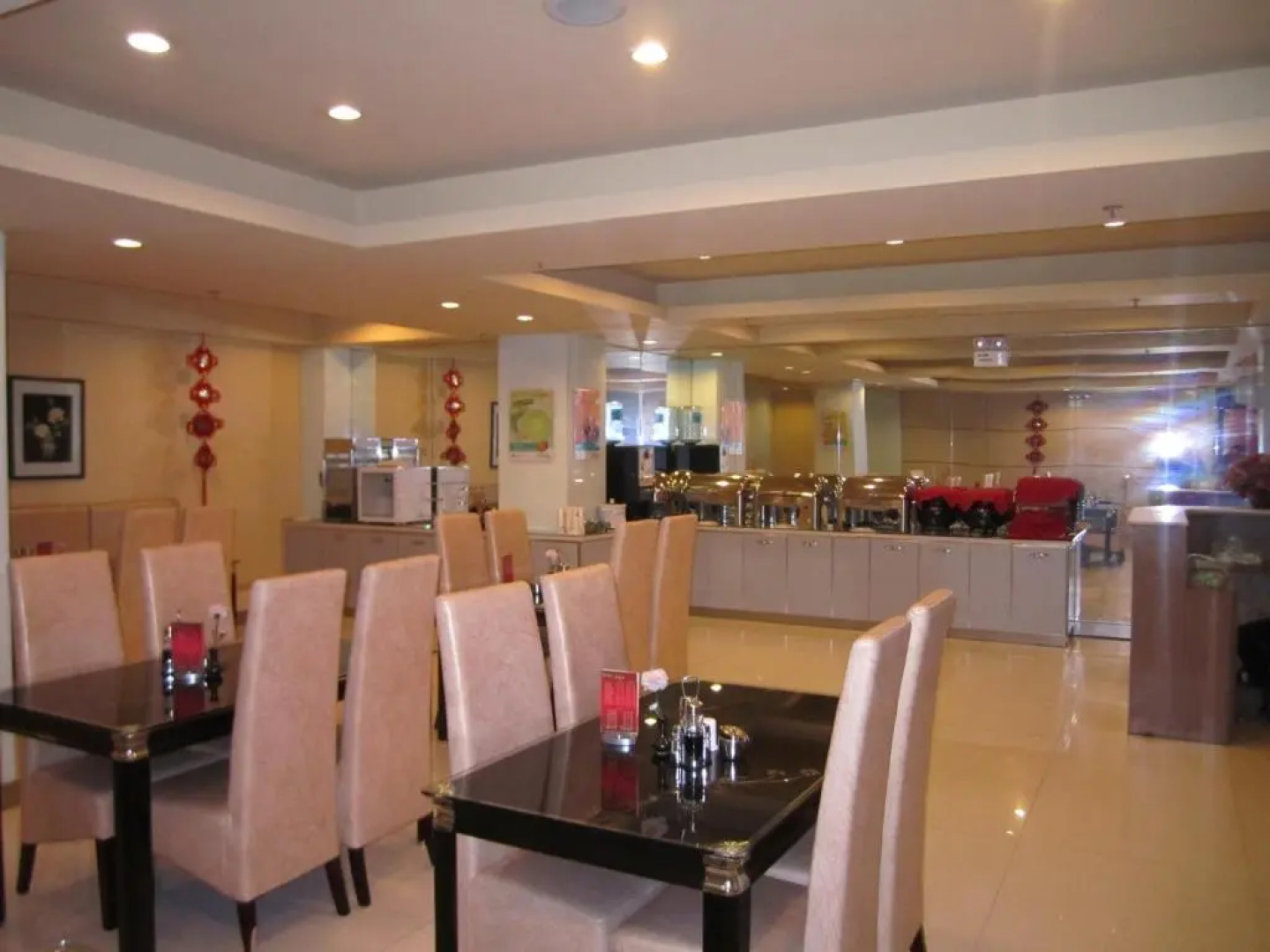 Jinjiang Inn Huainan Railway Station Shungeng Zhong Road