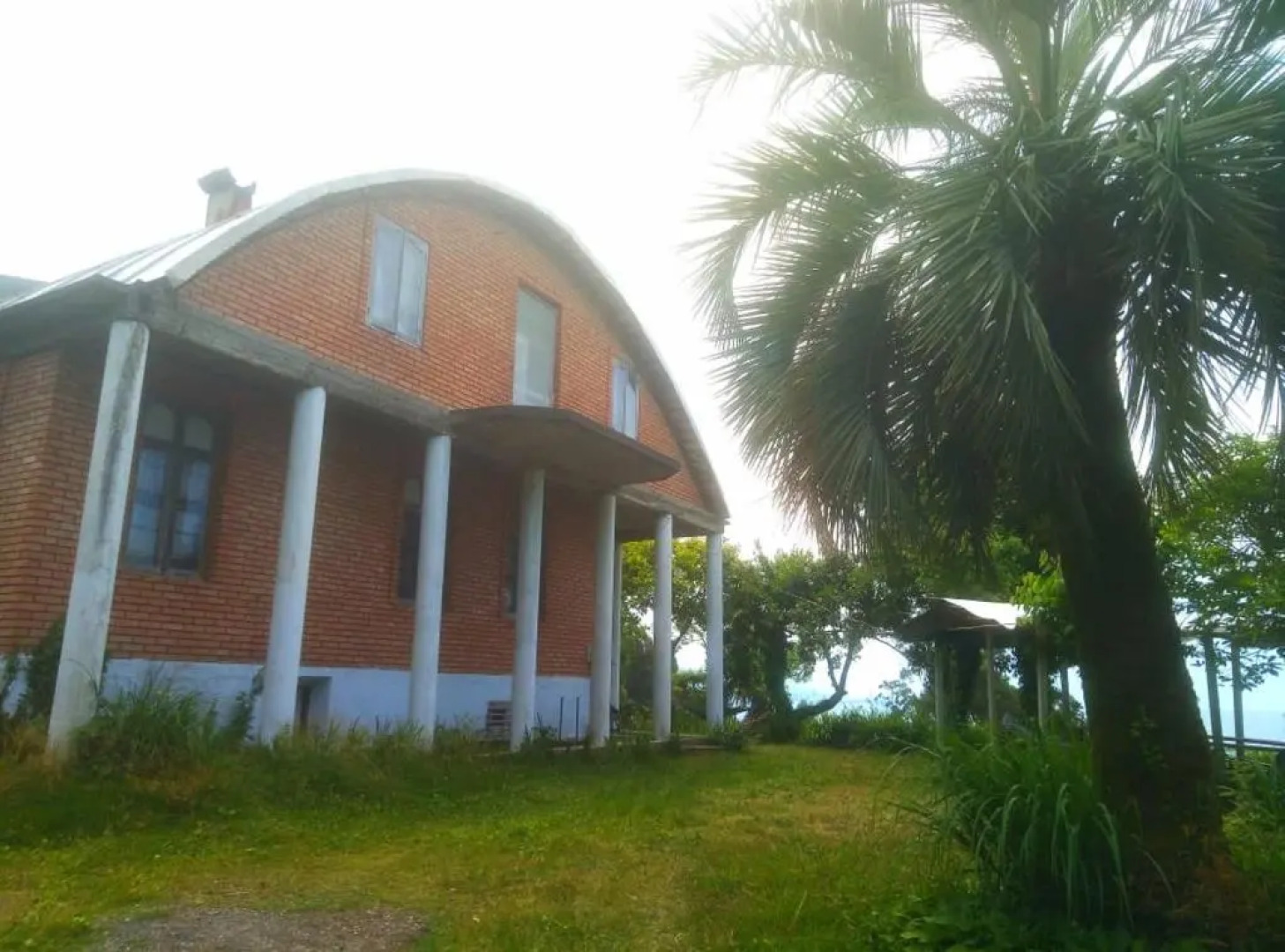 Guesthouse Eco Chakvi