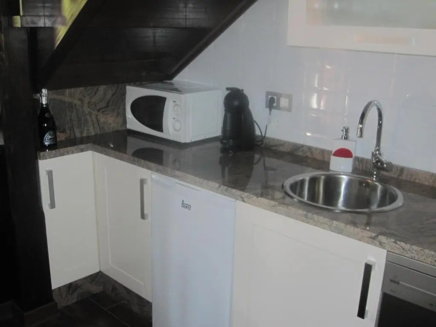 Casa Rural Manuel de Pepa Xuaca