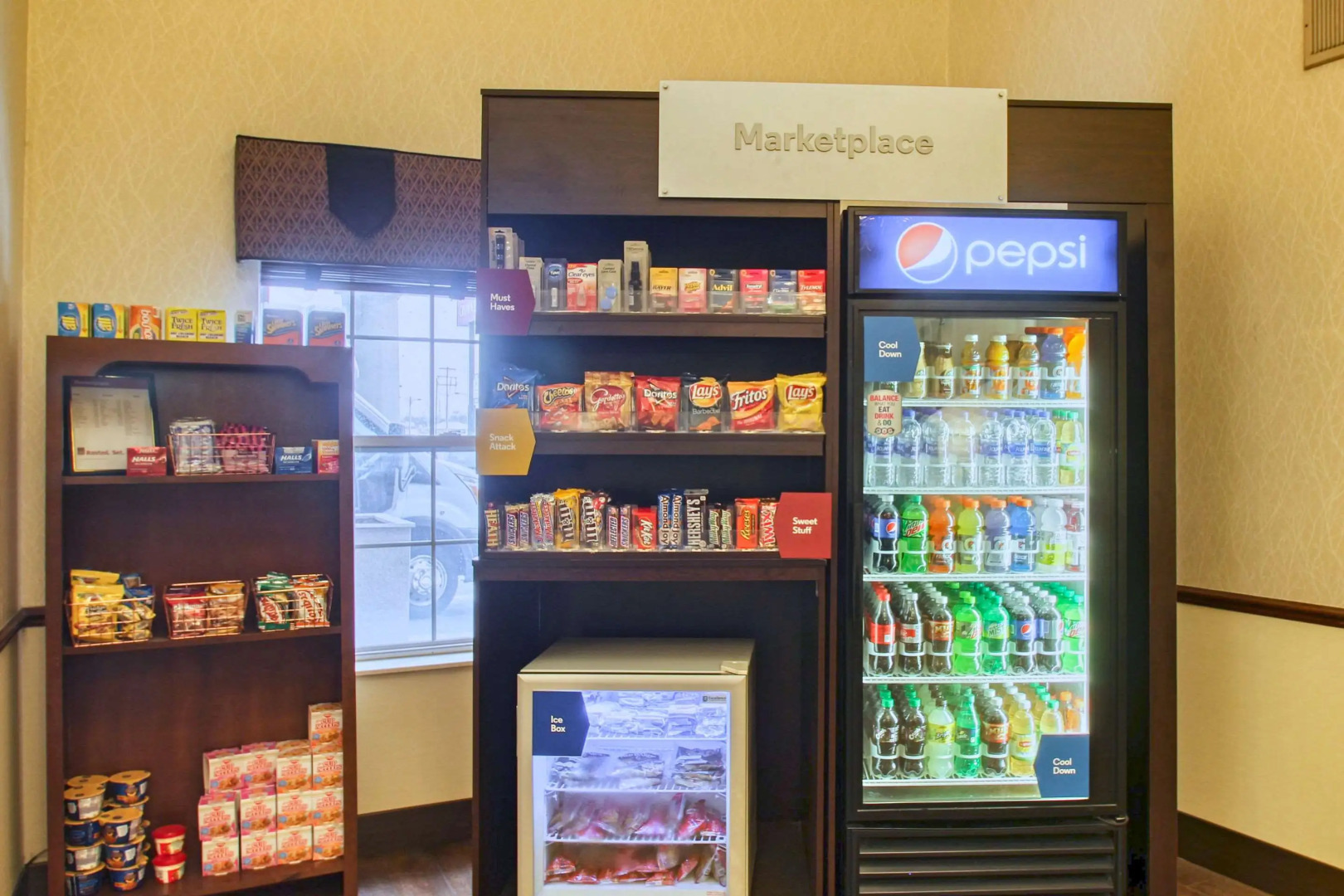 Comfort Suites Milwaukee Airport